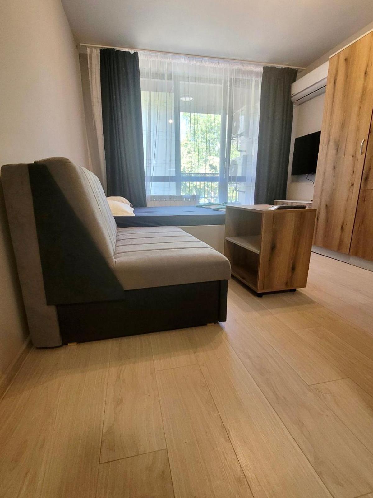 Smart Studios Sofia Ngoại thất bức ảnh