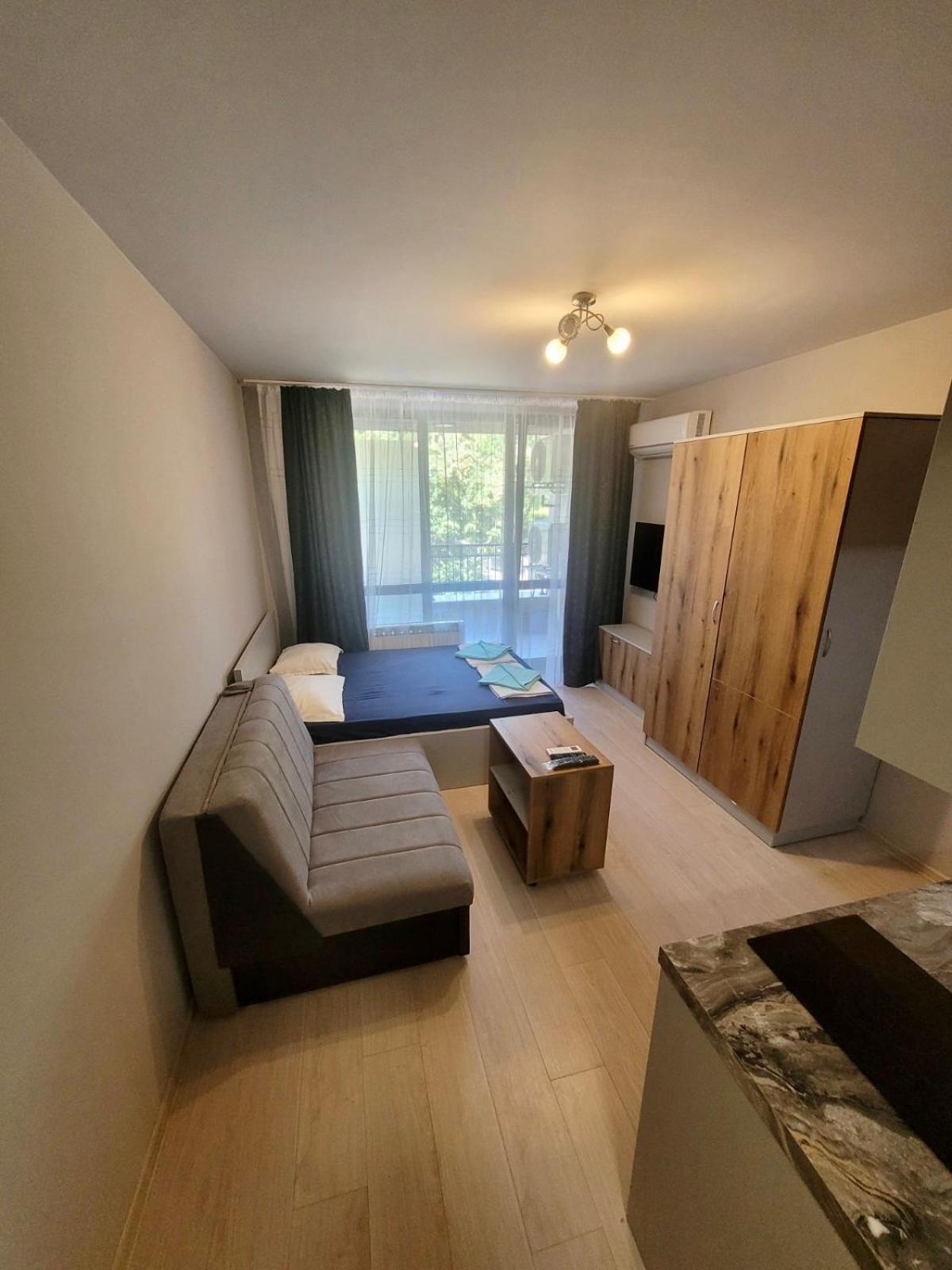 Smart Studios Sofia Ngoại thất bức ảnh